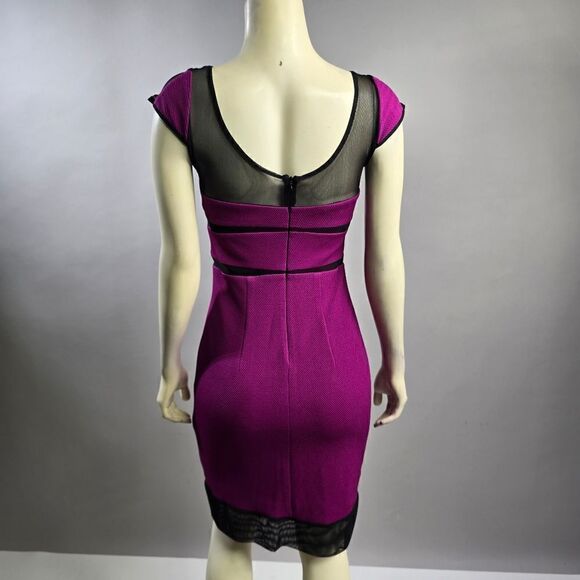 Betsey Johnson size 2 dress R14 - Picture 4 of 5